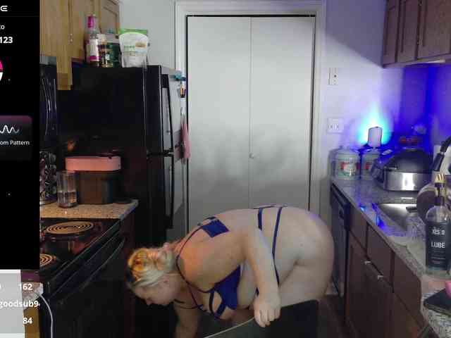 Siennaluxx webcam
