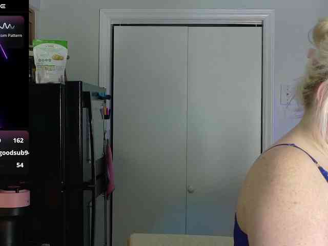 Siennaluxx webcam