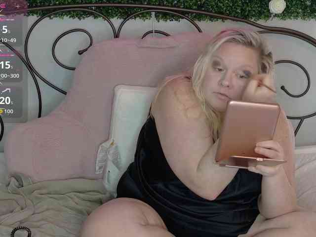 Siennaluxx webcam