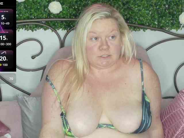 Siennaluxx webcam