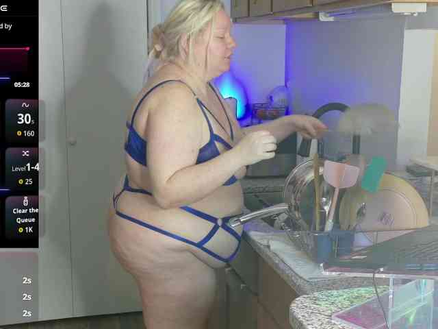 Siennaluxx webcam