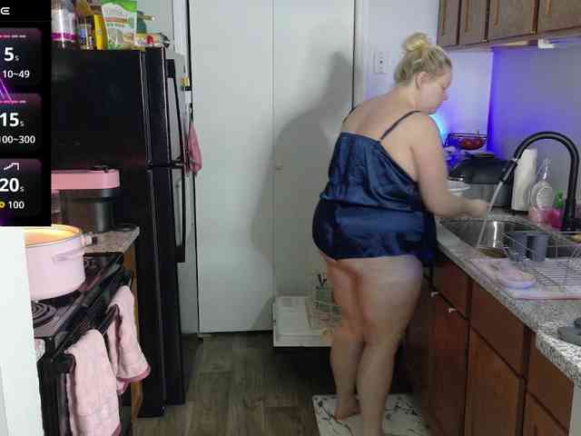 Siennaluxx webcam