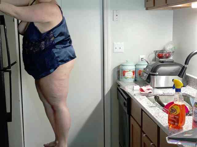 Siennaluxx Live Webcam on BongaCams