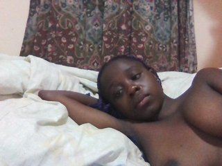 Chocolover240 Porn Show