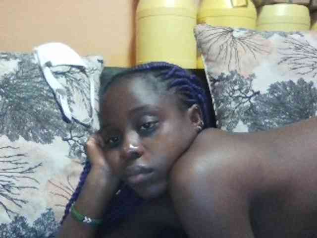 Chocolover240 webcam