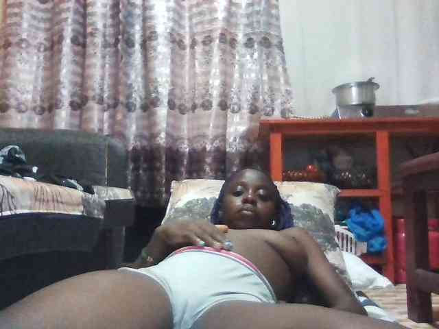 Chocolover240 webcam