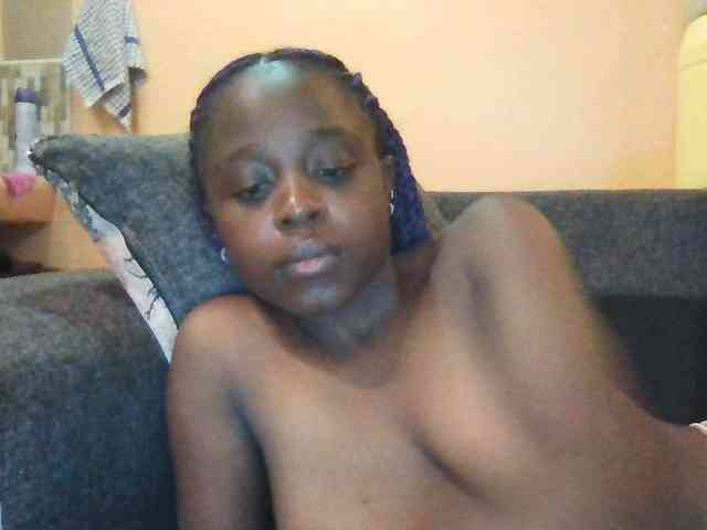 Chocolover240 webcam