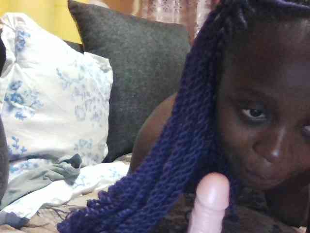 Chocolover240 webcam
