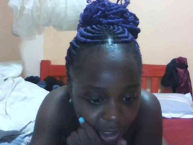 Chocolover240 webcam