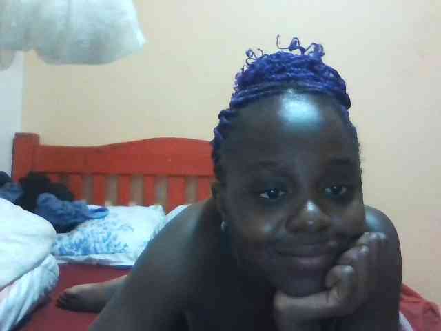 Chocolover240 webcam