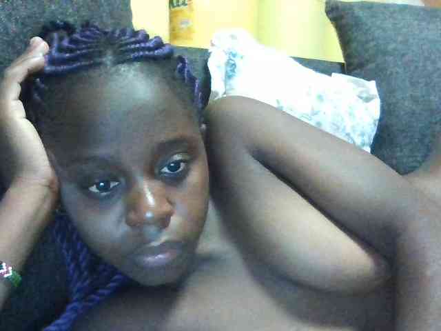 Chocolover240 webcam