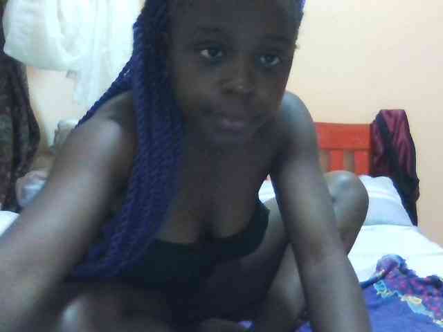 Chocolover240 webcam