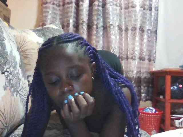 Chocolover240 webcam