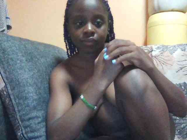 Chocolover240 webcam