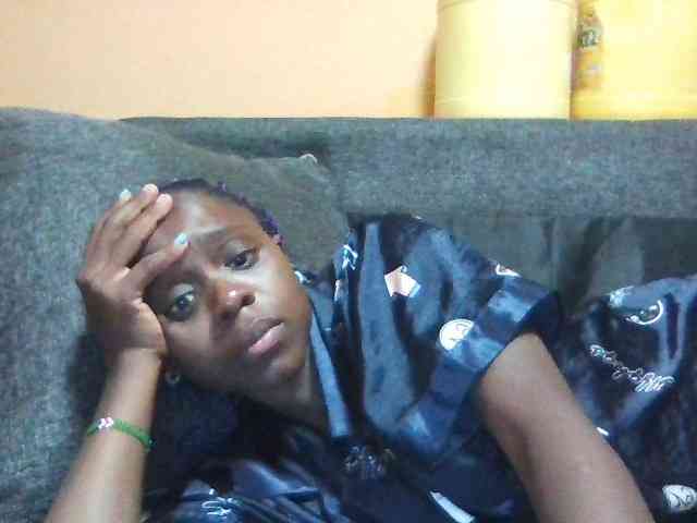 Chocolover240 webcam