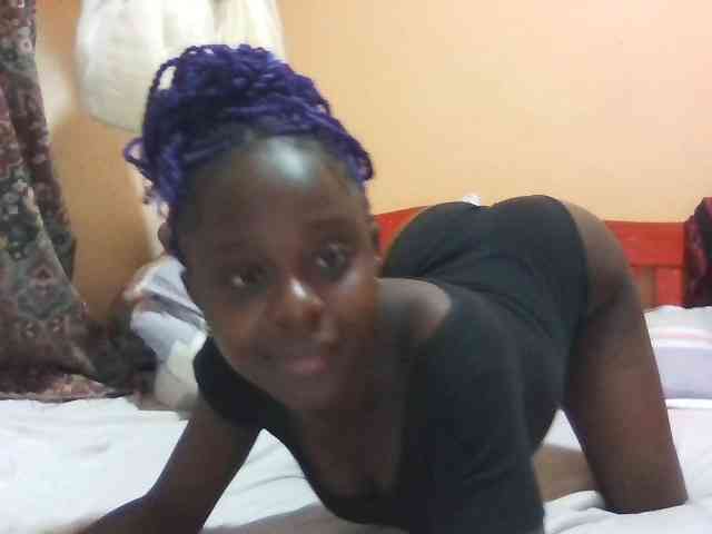 Chocolover240 webcam