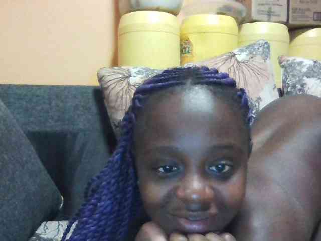 Chocolover240 webcam