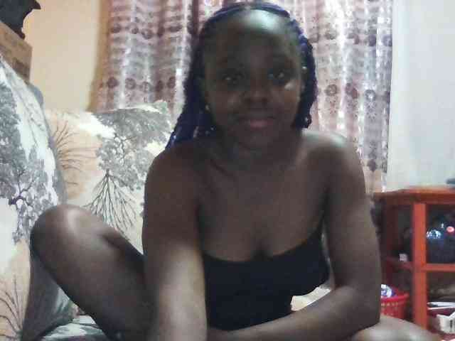 Chocolover240 webcam