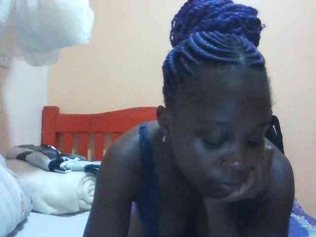 Chocolover240 webcam