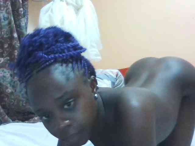 Chocolover240 webcam