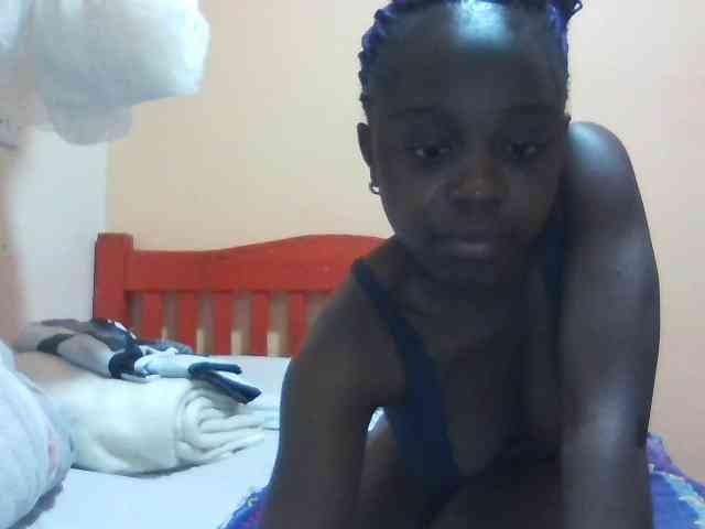 Chocolover240 webcam