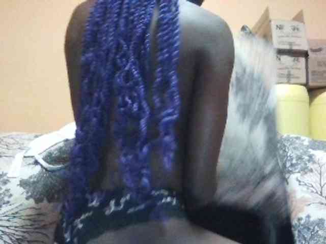 Chocolover240 webcam