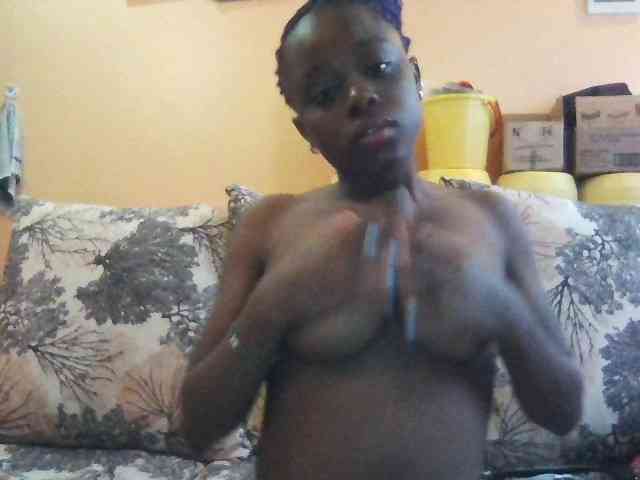 Chocolover240 webcam