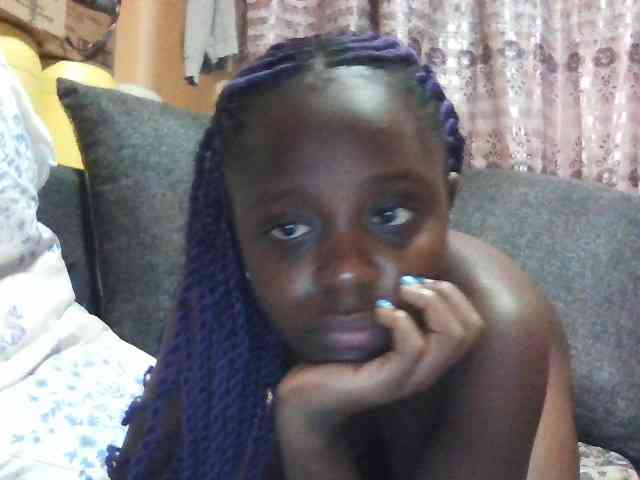 Chocolover240 webcam