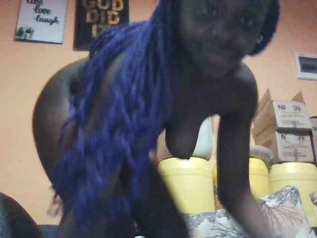 Chocolover240 webcam