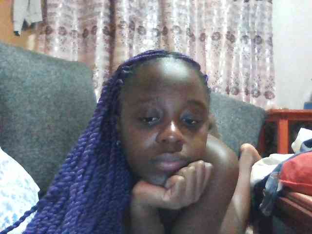 Chocolover240 webcam
