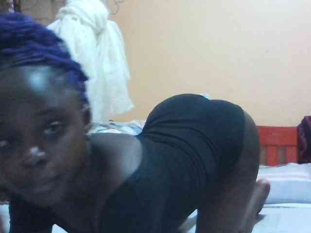 Chocolover240 webcam