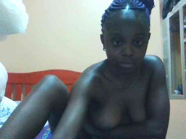 Chocolover240 webcam