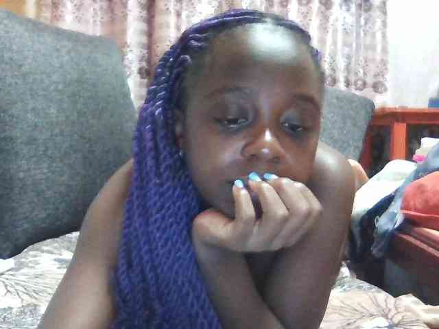 Chocolover240 webcam