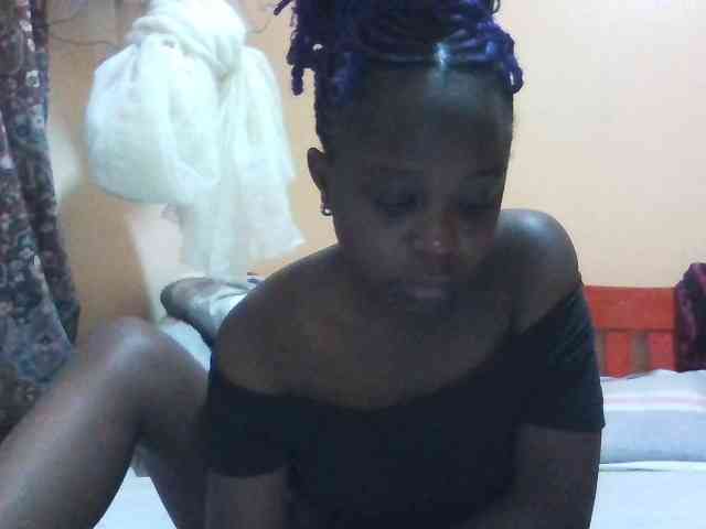 Chocolover240 webcam