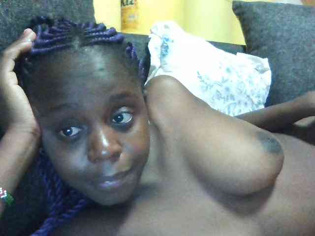 Chocolover240 webcam