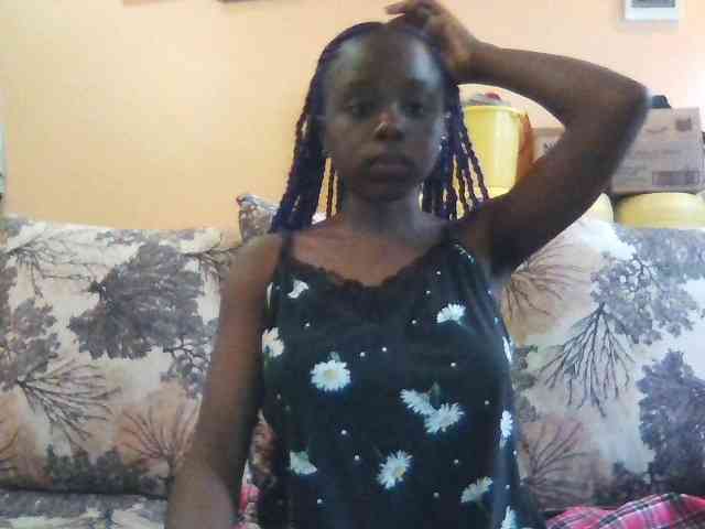 Chocolover240 webcam
