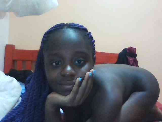 Chocolover240 webcam
