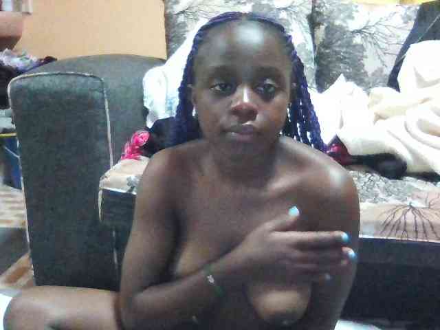 Chocolover240 webcam