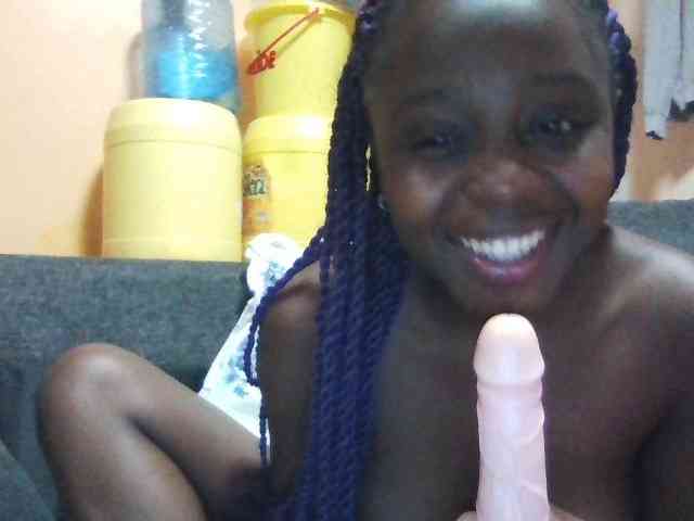 Chocolover240 webcam