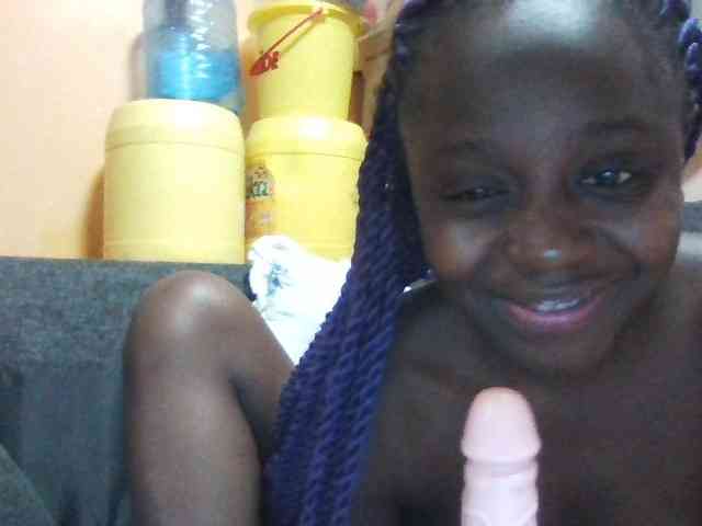 Chocolover240 webcam