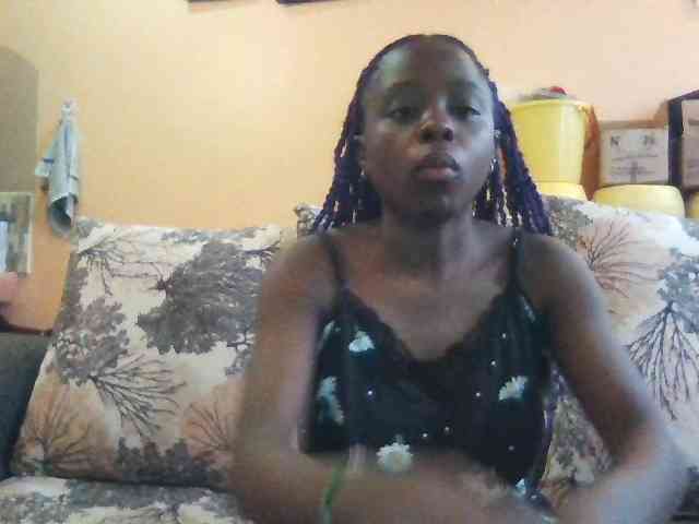 Chocolover240 webcam