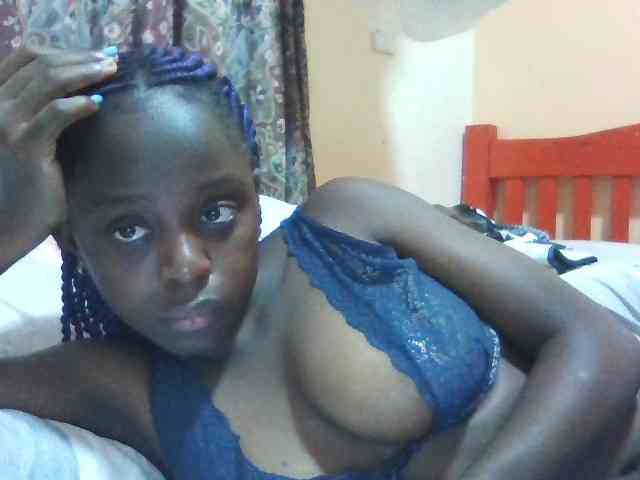 Chocolover240 webcam