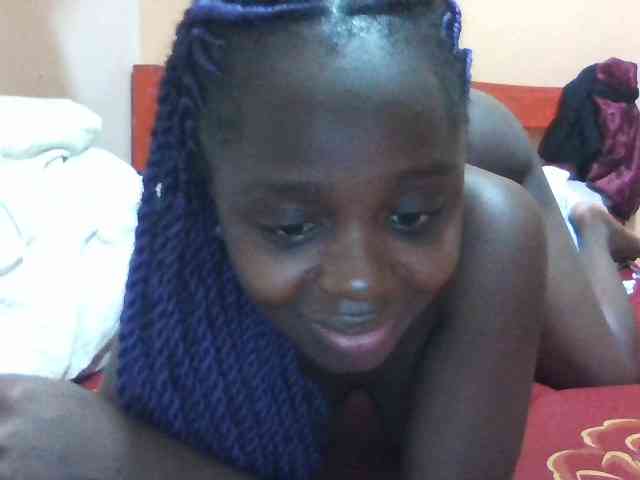 Chocolover240 webcam