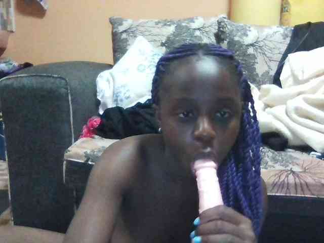 Chocolover240 webcam