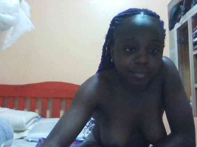 Chocolover240 webcam