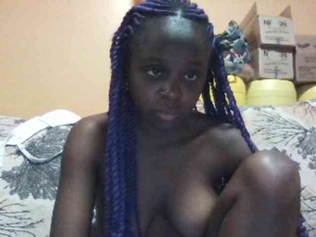 Chocolover240 webcam