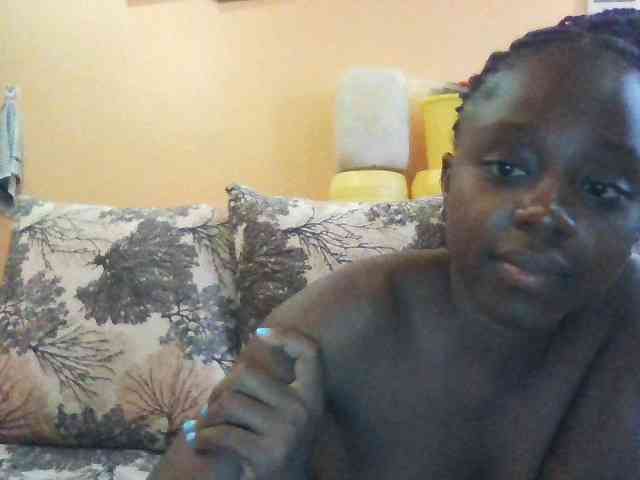 Chocolover240 webcam