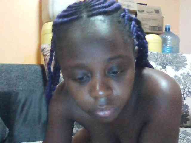 Chocolover240 webcam