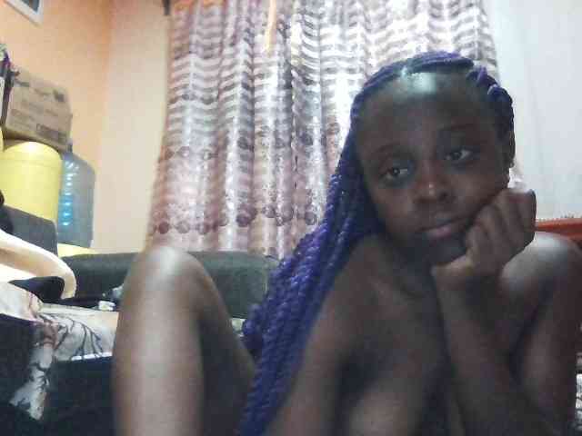 Chocolover240 webcam