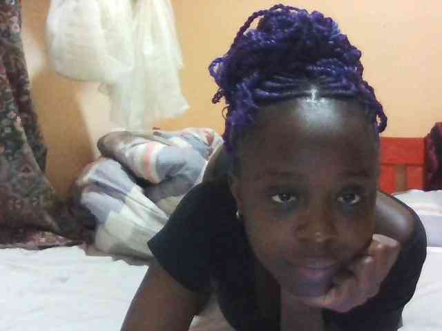 Chocolover240 webcam